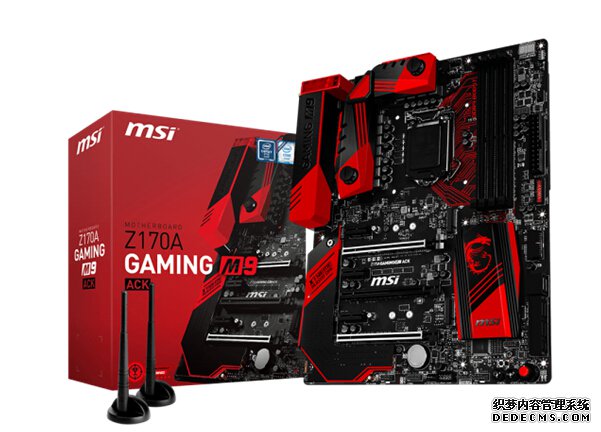 MSI MGA 2015ȫ羺ܾʽ 