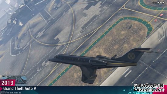 GTAϵзɻʷ Ӷϳdodoٻ