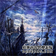 克罗尼亚:黎明